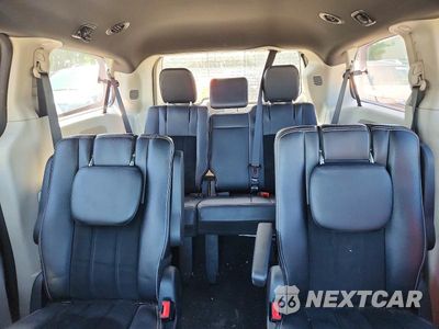 Zdjęcie 10 z 13 samochodu: 2018 DODGE GRAND CARAVAN SXT VIN:2C4RDGCGXJR175943 - miniatura