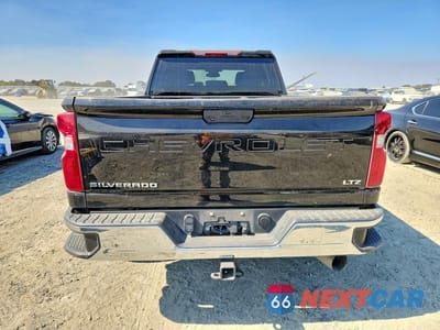 Zdjęcie 6 z 13 samochodu: 2024 CHEVROLET SILVERADO K2500 HEAVY DUTY LTZ VIN:2GC1YPEY7R1146191 - miniatura