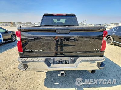 Zdjęcie 6 z 13 samochodu: 2024 CHEVROLET SILVERADO K2500 HEAVY DUTY LTZ VIN:2GC1YPEY7R1146191 - miniatura