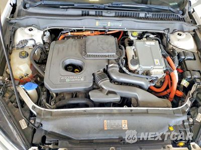 Zdjęcie 11 z 13 samochodu: 2016 FORD FUSION SE PHEV VIN:3FA6P0PU1GR280932 - miniatura