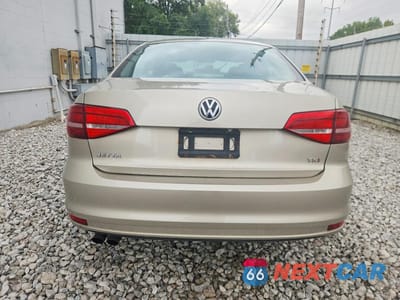 Zdjęcie 6 z 12 samochodu: 2016 VOLKSWAGEN JETTA S VIN:3VW267AJ2GM218310 - miniatura