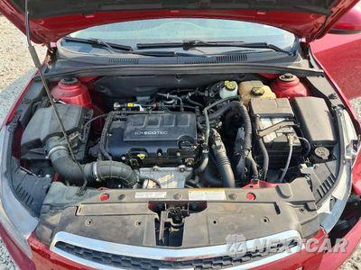 Zdjęcie 11 z 12 samochodu: 2014 CHEVROLET CRUZE LT VIN:1G1PC5SB5E7367582 - miniatura