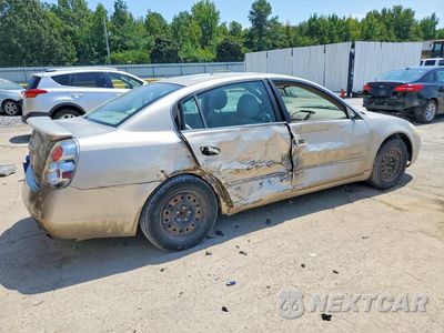Trzecie zdjęcie samochodu z tyłu: 2005 NISSAN ALTIMA 2.5 VIN:1N4AL11D35N489805 - miniatura