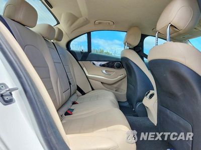 Zdjęcie 10 z 12 samochodu: 2017 MERCEDES-BENZ C 300 VIN:55SWF4JB6HU219637 - miniatura
