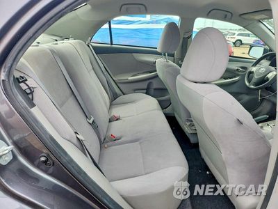 Zdjęcie 10 z 12 samochodu: 2013 TOYOTA COROLLA LE VIN:JTDBU4EE3DJ118438 - miniatura