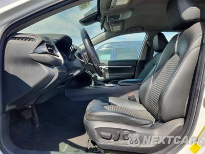 Zdjęcie 7 z 12 samochodu: 2023 TOYOTA CAMRY HYBRID SE VIN:4T1G31AK2PU601825 - miniatura