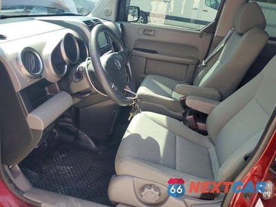 Zdjęcie 7 z 13 samochodu: 2010 HONDA ELEMENT EX VIN:5J6YH2H78AL000055 - miniatura