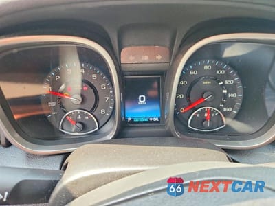 Zdjęcie 9 z 12 samochodu: 2016 CHEVROLET MALIBU LIMITED LT VIN:1G11C5SA0GF118726 - miniatura