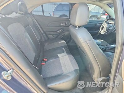 Zdjęcie 10 z 12 samochodu: 2015 CHEVROLET MALIBU 1LT VIN:1G11C5SL2FF270152 - miniatura