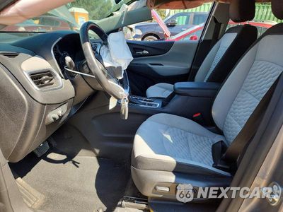 Zdjęcie 7 z 13 samochodu: 2018 CHEVROLET EQUINOX LT VIN:3GNAXJEV7JS638581 - miniatura