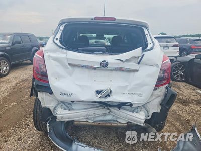 Zdjęcie 6 z 13 samochodu: 2020 BUICK ENCORE PREFERRED VIN:KL4CJESB3LB025452 - miniatura
