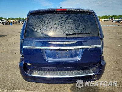 Zdjęcie 6 z 13 samochodu: 2014 CHRYSLER TOWN & COUNTRY TOURING VIN:2C4RC1BG4ER436510 - miniatura