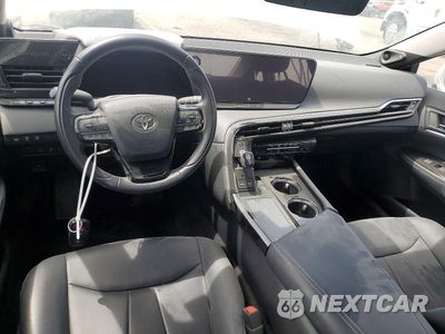 Zdjęcie 8 z 12 samochodu: 2023 TOYOTA MIRAI XLE VIN:JTDAAAAA8PA008902 - miniatura