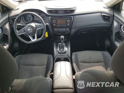 Zdjęcie 8 z 13 samochodu: 2017 NISSAN ROGUE S VIN:5N1AT2MT8HC865784 - miniatura