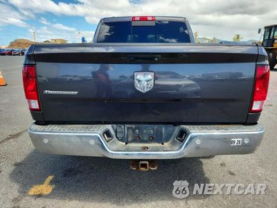 Zdjęcie 6 z 12 samochodu: 2014 RAM 1500 SLT VIN:1C6RR6LT6ES301851 - miniatura