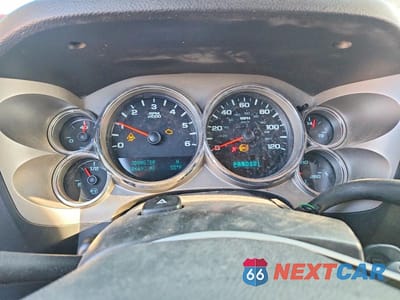 Zdjęcie 9 z 12 samochodu: 2009 CHEVROLET SILVERADO K1500 LT VIN:1GCEK29089Z209154 - miniatura