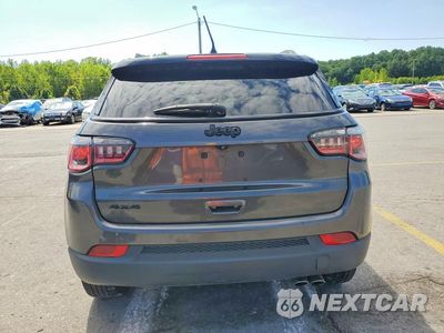 Zdjęcie 6 z 14 samochodu: 2018 JEEP COMPASS LATITUDE VIN:3C4NJDBB5JT395130 - miniatura