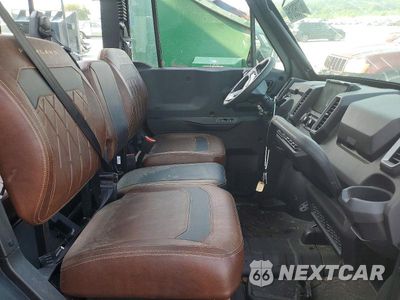 Piąte zdjęcie samochodu w środku: 2026 CFMOTO UFORCE UTILITY VEHICLE VIN:LCELE1ZJ4TM006767 - miniatura
