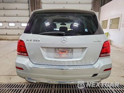 Zdjęcie 6 z 14 samochodu: 2013 MERCEDES-BENZ GLK 350 4MATIC VIN:WDCGG8JB1DG018765 - miniatura