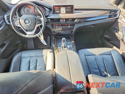 Zdjęcie 8 z 14 samochodu: 2018 BMW X5 XDRIVE35I VIN:5UXKR0C57J0X94629 - miniatura