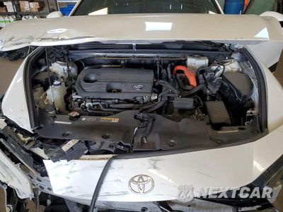 Zdjęcie 11 z 13 samochodu: 2024 TOYOTA CROWN LIMITED VIN:JTDAAAAF6R3021828 - miniatura