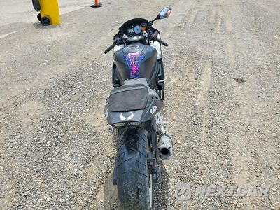 Zdjęcie 6 z 9 samochodu: 2008 YAMAHA YZFR6 S VIN:JYARJ06E68A037918 - miniatura