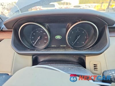 Zdjęcie 9 z 13 samochodu: 2017 LAND ROVER DISCOVERY HSE VIN:SALRRBBK9HA039871 - miniatura