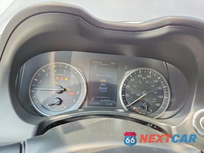 Zdjęcie 9 z 12 samochodu: 2020 INFINITI Q50 3.0T LUXE VIN:JN1EV7AP2LM206738 - miniatura