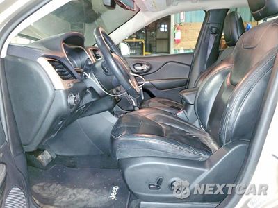 Zdjęcie 7 z 13 samochodu: 2015 JEEP CHEROKEE LIMITED VIN:1C4PJMDB9FW526468 - miniatura