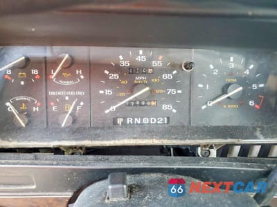 Zdjęcie 9 z 12 samochodu: 1989 FORD RANGER VIN:1FTCR11T4KUA17025 - miniatura