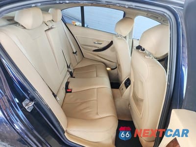 Zdjęcie 10 z 13 samochodu: 2015 BMW 328 XI SULEV VIN:WBA3B5C5XFF963535 - miniatura