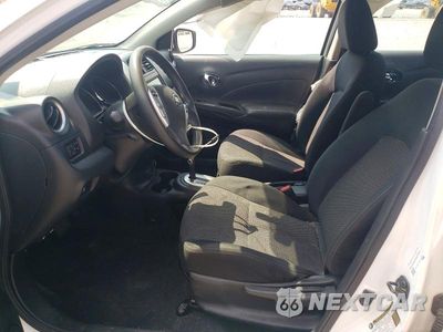 Zdjęcie 7 z 12 samochodu: 2019 NISSAN VERSA SV VIN:3N1CN7AP6KL869908 - miniatura