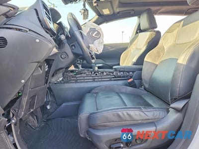 Zdjęcie 7 z 13 samochodu: 2023 LEXUS RX 350H LUXURY VIN:2T2BBMCA6PC022269 - miniatura