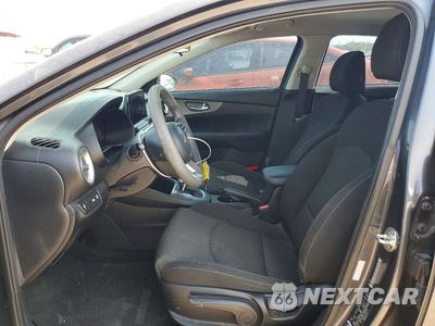 Zdjęcie 7 z 13 samochodu: 2020 KIA FORTE FE VIN:3KPF24AD6LE191142 - miniatura