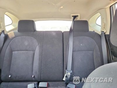 Zdjęcie 10 z 13 samochodu: 2013 NISSAN ROGUE S VIN:JN8AS5MT3DW540983 - miniatura