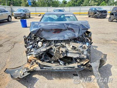 Piąte zdjęcie samochodu w środku: 2023 HONDA CIVIC SPORT VIN:2HGFE2F50PH514481 - miniatura
