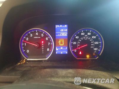 Zdjęcie 9 z 13 samochodu: 2011 HONDA CR-V SE VIN:JHLRE4H45BC005576 - miniatura