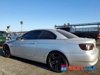 Drugie zdjęcie samochodu z przodu: 2009 BMW 328 I VIN:WBAWL13579PX23408 - miniatura