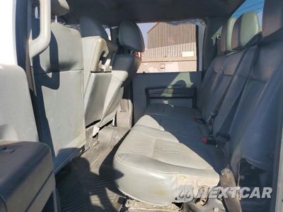Zdjęcie 10 z 12 samochodu: 2015 FORD F350 SUPER DUTY VIN:1FD8W3HT6FEB43799 - miniatura
