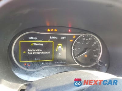 Zdjęcie 9 z 12 samochodu: 2020 NISSAN KICKS SV VIN:3N1CP5CV5LL479099 - miniatura