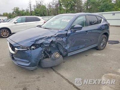 2020 MAZDA CX-5 TOURING JM3KFBCM7L1778111 - główne zdjęcie licytacji z USA - miniatura