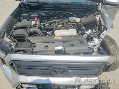 Zdjęcie 11 z 12 samochodu: 2026 TOYOTA TACOMA SR5 VIN:3TMKB5FN9TM074621 - miniatura
