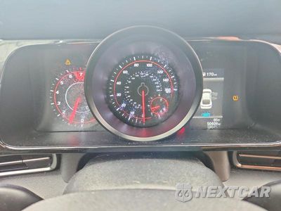 Zdjęcie 9 z 12 samochodu: 2022 HYUNDAI ELANTRA N LINE VIN:KMHLR4AF3NU329588 - miniatura