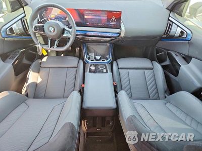 Zdjęcie 8 z 14 samochodu: 2026 BMW X3 30 XDRIVE VIN:5UX53GP06T9422526 - miniatura