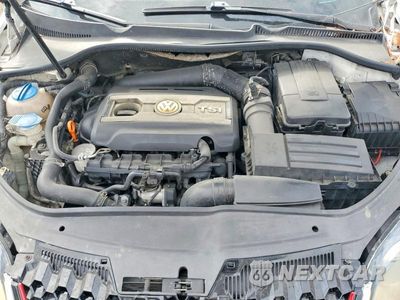 Zdjęcie 11 z 12 samochodu: 2009 VOLKSWAGEN GLI VIN:3VWDJ71K19M044104 - miniatura
