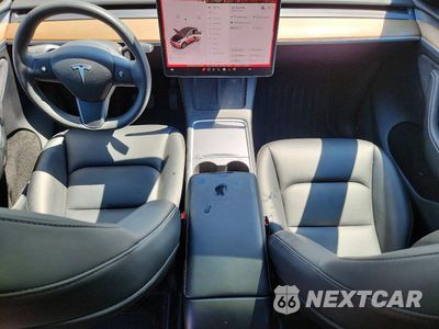 Zdjęcie 15 z 24 samochodu: 2023 TESLA MODEL Y VIN:7SAYGDEE1PA185357 - miniatura