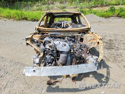 Piąte zdjęcie samochodu w środku: 2021 MERCEDES-BENZ GLA 250 4MATIC VIN:W1N4N4HB0MJ216133 - miniatura