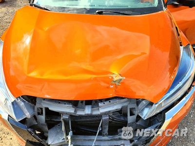 Zdjęcie 12 z 13 samochodu: 2021 NISSAN KICKS SR VIN:3N1CP5DV4ML541544 - miniatura