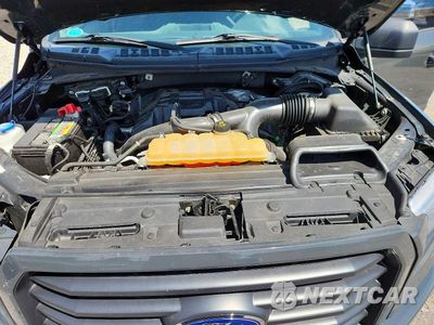 Zdjęcie 11 z 12 samochodu: 2017 FORD F150 SUPERCREW VIN:1FTEW1EP3HFB60513 - miniatura