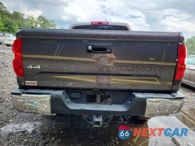 Zdjęcie 6 z 12 samochodu: 2019 TOYOTA TUNDRA SR5 VIN:5TFDY5F15KX836663 - miniatura
